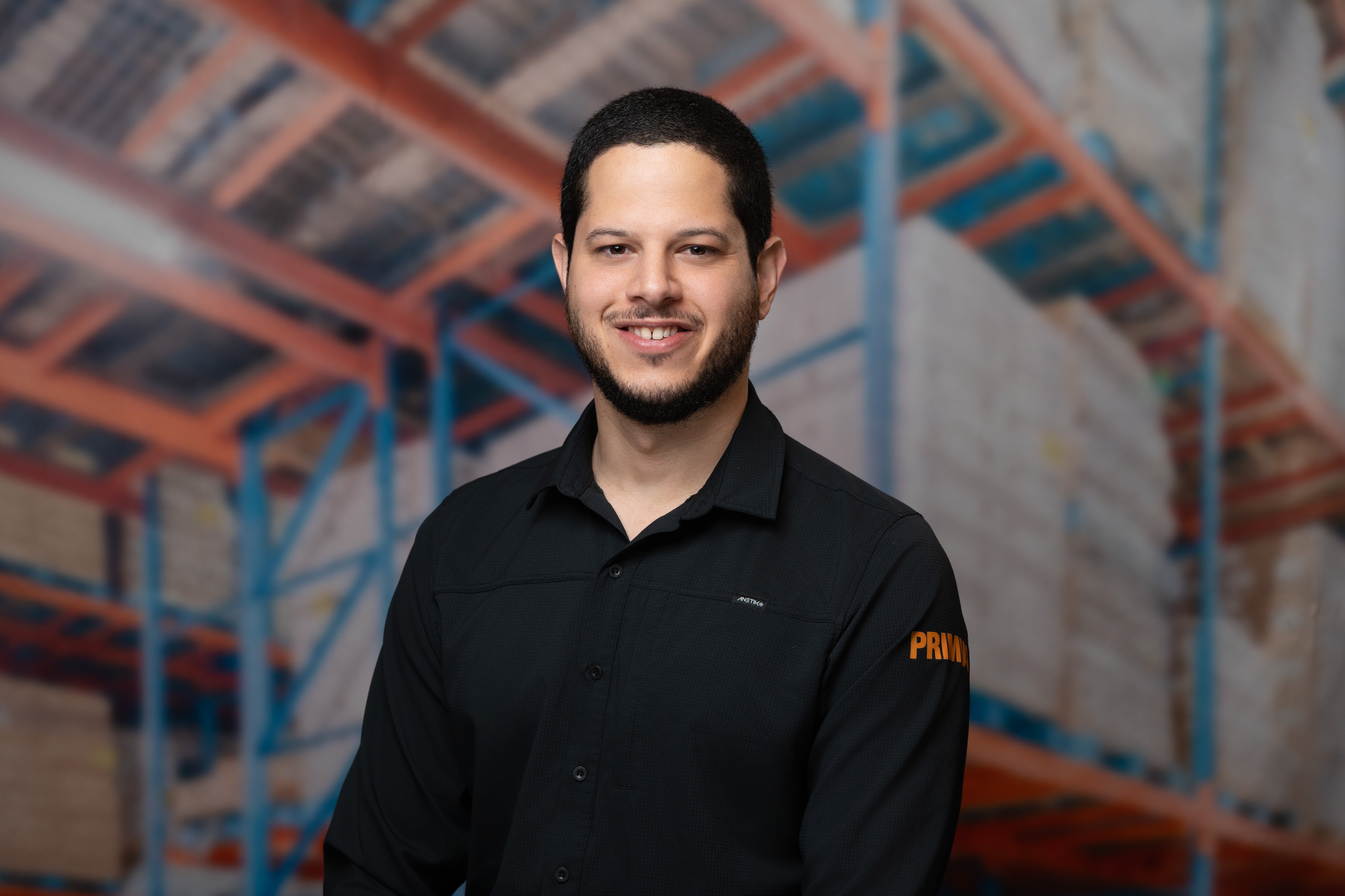 Angel Ferreira, Construction Project Manager